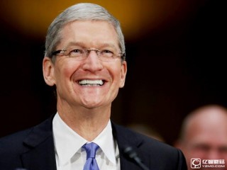 蘋果ceo庫克新頭銜：耐克首席獨立董事