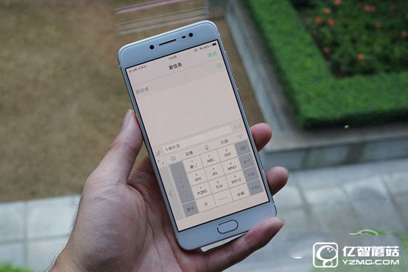 vivo X7怎么樣 vivo X7詳細評測