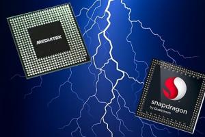 智能手機(jī)市場(chǎng)增長(zhǎng)放緩 聯(lián)發(fā)科高通等Soc廠商受累？