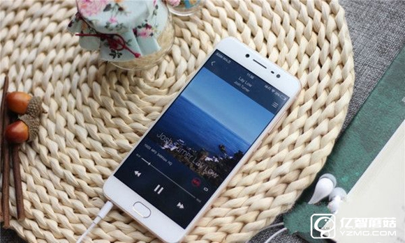 vivo X7怎么樣 vivo X7詳細評測