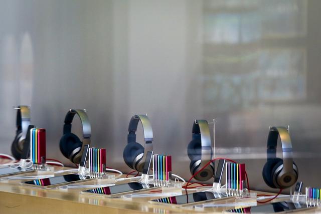 iPhone 7取消耳機口被證實:供應商推閃電耳機開發包