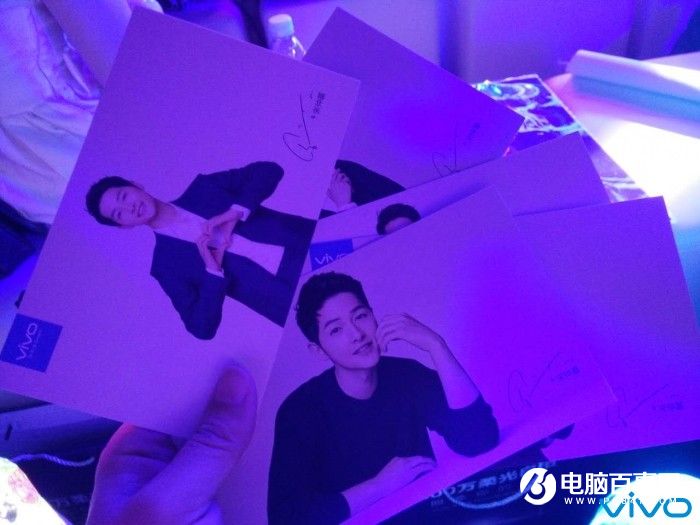 vivo X7怎么樣 vivo X7發布會圖文回顧