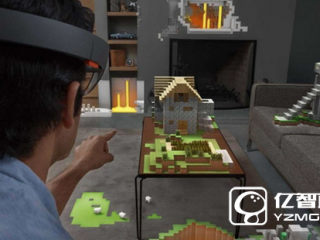 幫你科普搞清VR和AR的區(qū)別 VR和AR間的區(qū)別到底在哪？