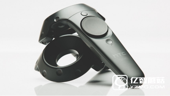 Oculus Rift對比HTC Vive 究竟應該買哪個