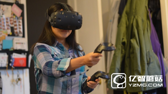 Oculus Rift對比HTC Vive 究竟應該買哪個