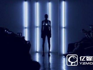 Aeros運(yùn)動(dòng)文胸：透氣性的高科技運(yùn)動(dòng)文胸