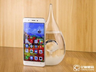 oppo r9s與vivo Xplay5區別對比評測 哪個好？