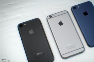 蘋果真的厚道么？傳iPhone 7將取消64GB版