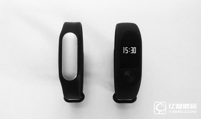 兼顧實用與逼格—小米手環(huán)2