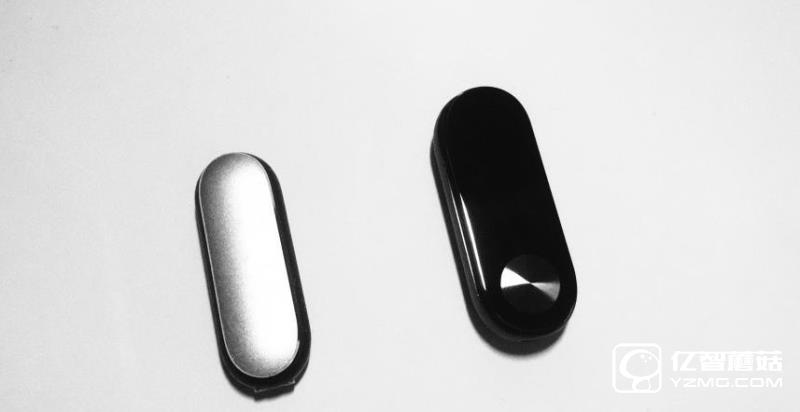 兼顧實用與逼格—小米手環(huán)2