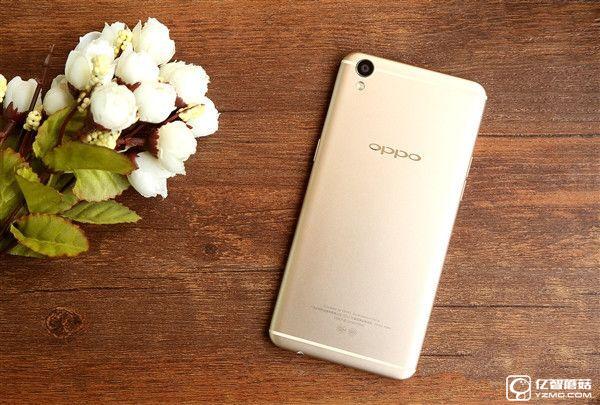 vivo X7和OPPO R9哪個好?vivo X7與OPPO R9區別對比