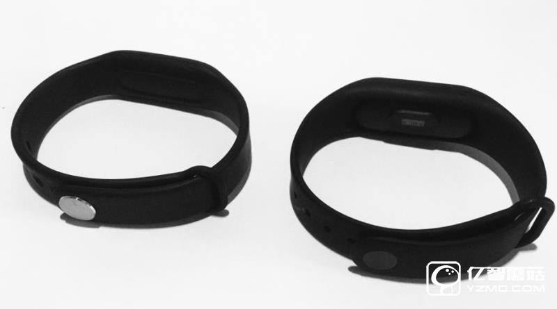 兼顧實用與逼格—小米手環(huán)2