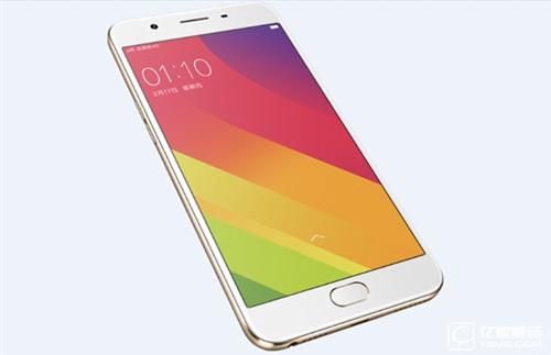 OPPO A59和OPPO A37對比評測1