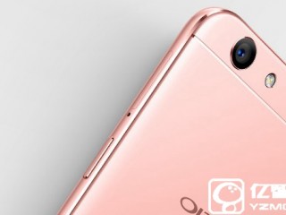 OPPO A59拍照體驗 主打極致美顏