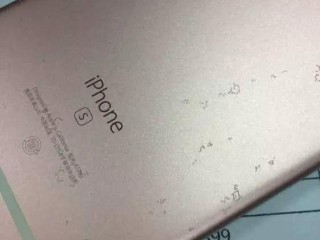 iPhone6s驚現(xiàn)“氧化門” 您中招了么？