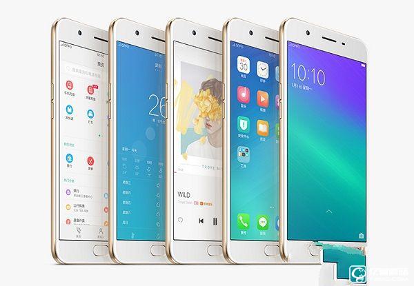 ColorOS 3.0怎么樣 OPPO A59系統體驗