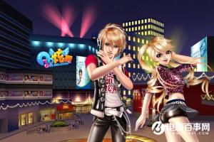 《QQ炫舞》被《炫舞吧》抄襲 騰訊索賠300萬(wàn)