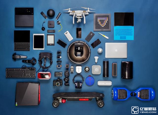 iPhone誕生將近10年 蘋果創新已力不從心？