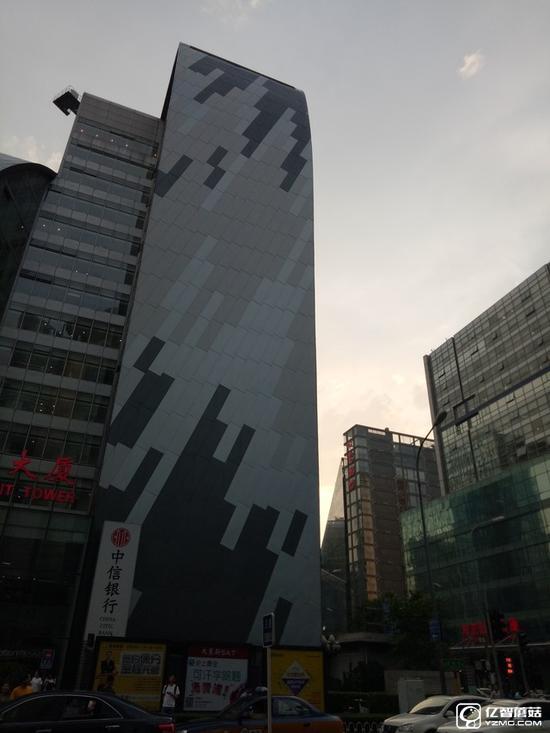 OPPO A59拍照怎么樣 OPPO A59拍照樣張圖賞