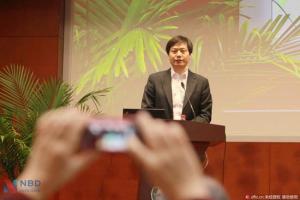 中國為何缺少天使投資人？雷軍吐槽說稅收太重