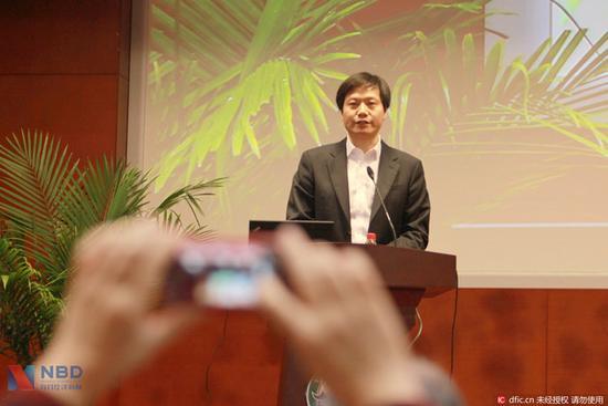 中國(guó)為何缺少天使投資人？雷軍吐槽說(shuō)稅收太重