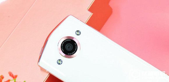 美圖M6評測:靜態或動態的你都可以很美