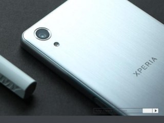  Xperia XP全面詳細評測 全平衡設計獨樹一幟