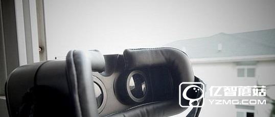 千幻魔鏡vr怎么樣 千幻魔鏡vr眼鏡評(píng)測(cè)5