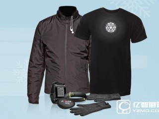 十大可穿戴產(chǎn)品盤點  這樣的時尚產(chǎn)業(yè)并非套路