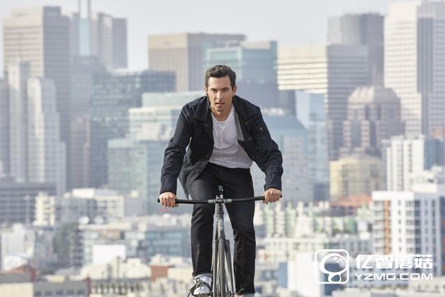 不是套路!時尚產業推出10大可穿戴產品盤點