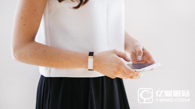 不是套路!時尚產業推出10大可穿戴產品盤點