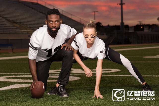 不是套路!時尚產業推出10大可穿戴產品盤點