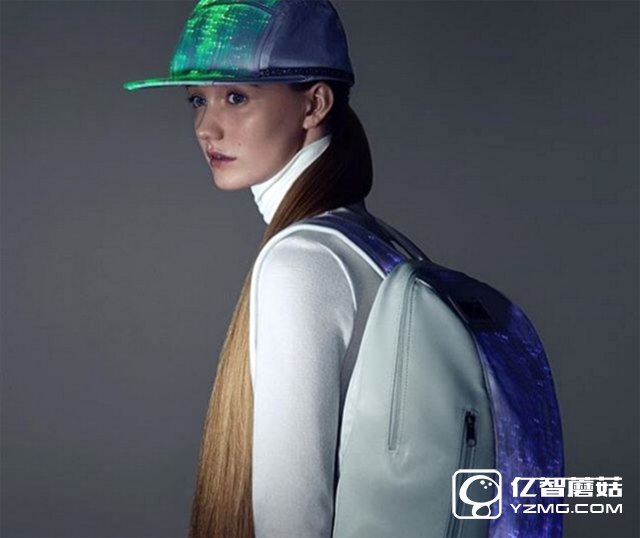 不是套路!時尚產業推出10大可穿戴產品盤點