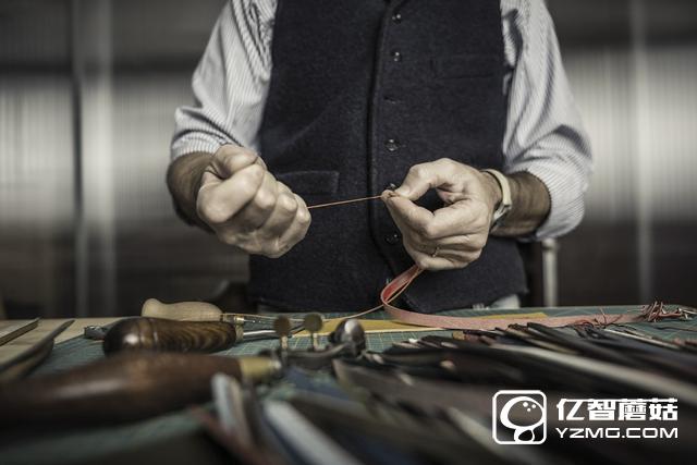 不是套路!時尚產業推出10大可穿戴產品盤點