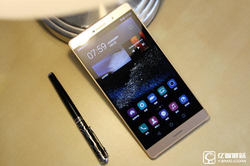 vivo X7和華為P8對(duì)比評(píng)測(cè)