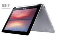 傳華碩將發(fā)布全新Chromebook Cave筆記本