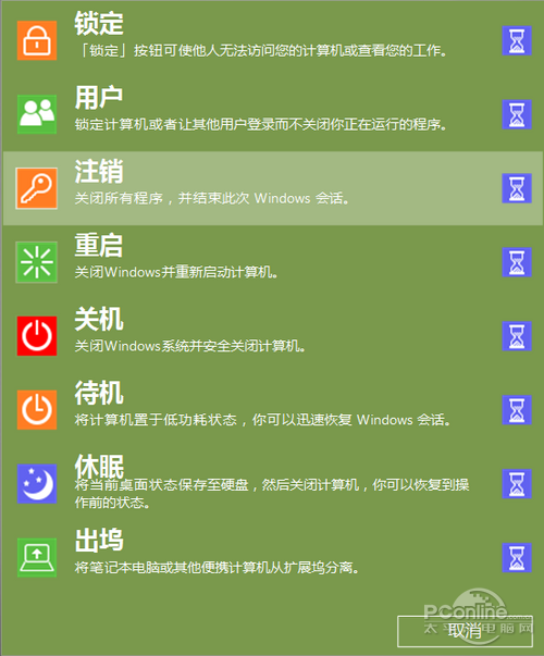 Win8.1開(kāi)始菜單Start Menu X體驗(yàn)