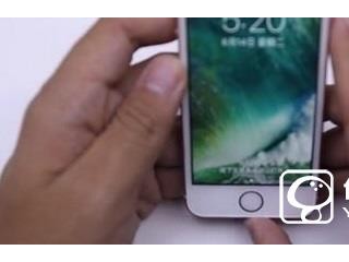 蘋果ios10怎么解鎖  ios10解鎖方式介紹