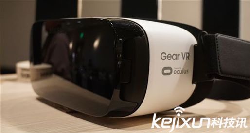 VR野蠻生長國內(nèi)上百家企業(yè)涉足 但為何還是低端？