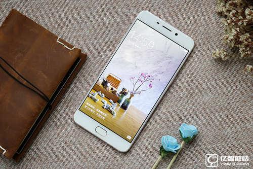 vivo X7 Plus和OPPO R9對比評測