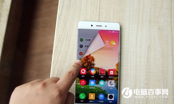 努比亞Z11值得買嗎 nubia Z11評測