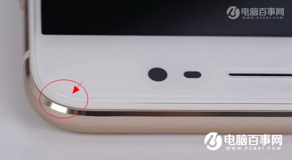 vivo x7好看嗎？外觀評測