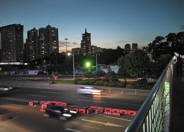 vivo X7拍照怎么樣 樣張圖賞