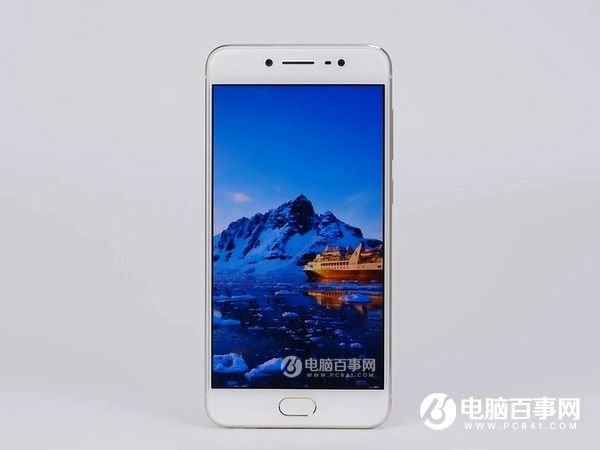 vivo x7評測：屏幕與指紋體驗