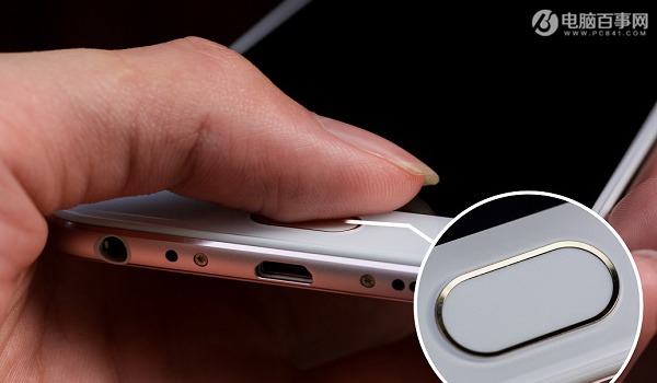 vivo x7評測：屏幕與指紋體驗