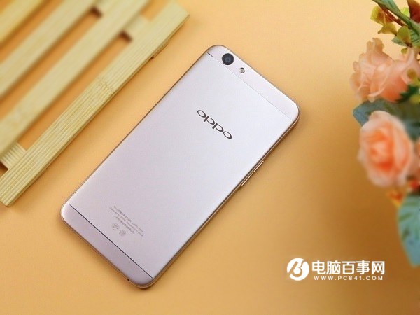 OPPO A59好看嗎 OPPO A59外觀評測