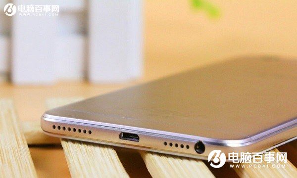 OPPO A59好看嗎 OPPO A59外觀評測