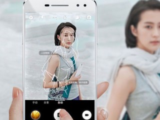 TCL 750拍照新玩法