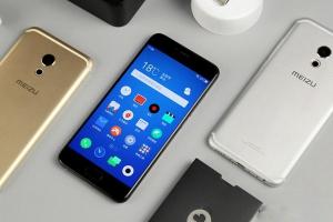 魅族MX6外觀與PRO 6雷同 黃章發飆讓MX系列消失