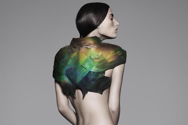 不是套路！時(shí)尚產(chǎn)業(yè)推出10大可穿戴產(chǎn)品盤(pán)點(diǎn)